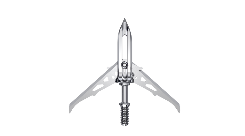 Ravin Steel Broadheads