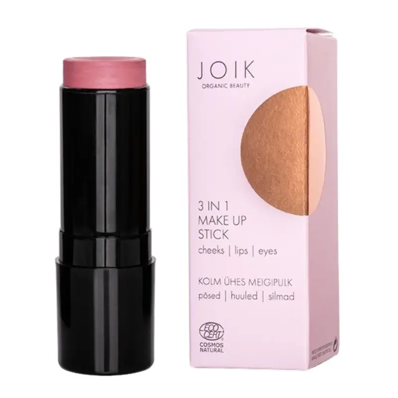 Joik organic 3in1 Make Up Stick 02 Mauve Magic (850 g)