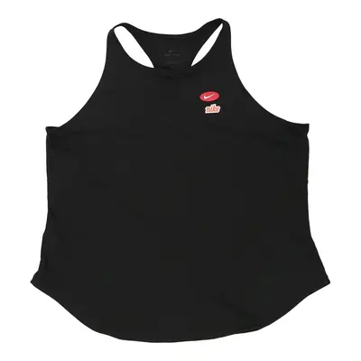 Nike Vest - 2XL Black Polyester