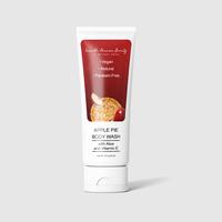 Vegan Body Wash Collection: Choose One or Get them All!