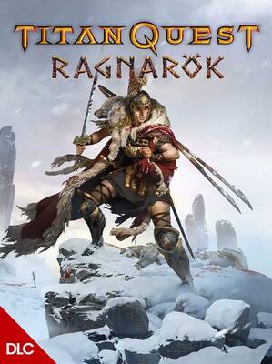 Titan Quest Ragnarok DLC | Steam