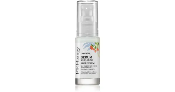 Joanna Pehology Serum For Shiny And Soft Hair 25 G