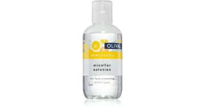 Olival Immortelle cleansing micellar water solution 100 ml
