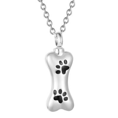 Non-Tarnish Stainless Steel Pendant Necklaces