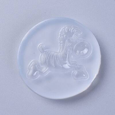 Food Grade Silicone Molds