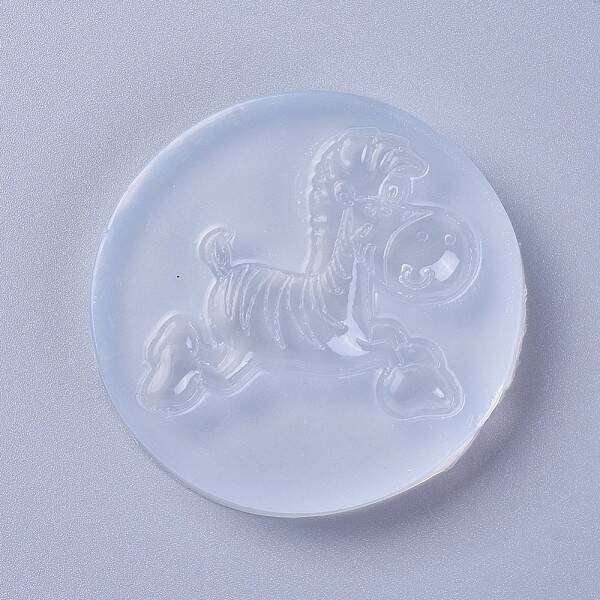 Food Grade Silicone Molds