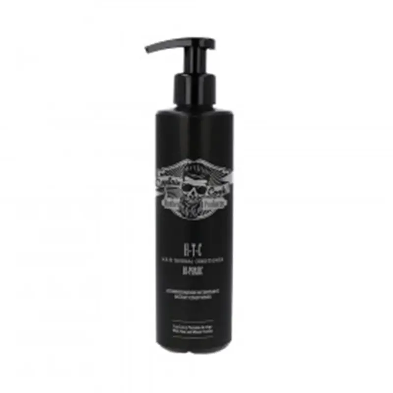 Eurostil Bi-Phase Conditioner 250ml