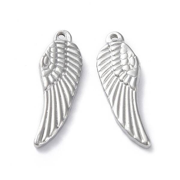 Non-Tarnish 304 Stainless Steel Pendants