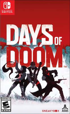 Days of Doom