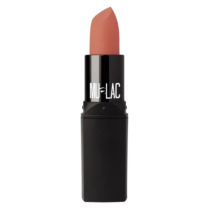 Mulac Matte Lipstick 09 - Flamingo