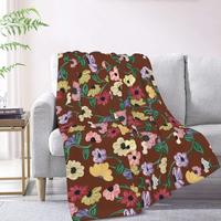 JOOCAR Eras Tour Piano Blanket, Blanket for Women Men, Soft and Comfortable Warm Blanket, Air Conditioned Room Blanket, Warm ...
