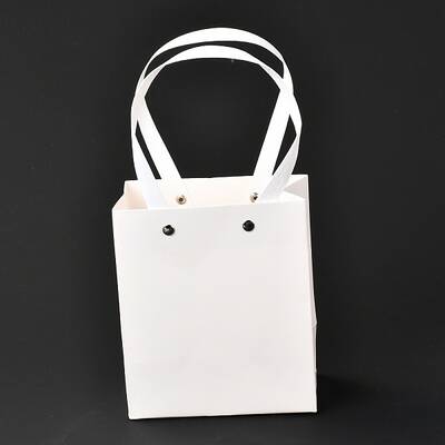 Rectangle Paper Bags