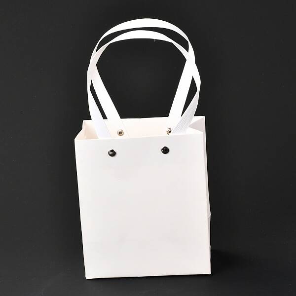Rectangle Paper Bags