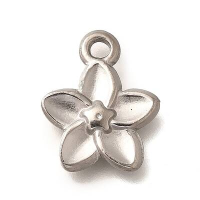 304 Stainless Steel Pendants