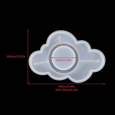 Tealight Candle Holder Molds