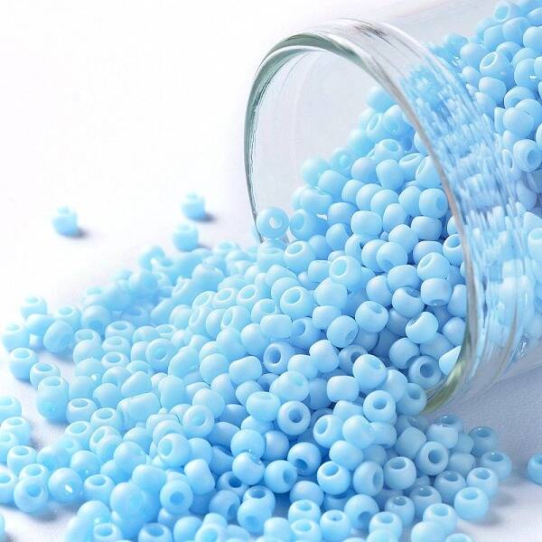 TOHO Round Seed Beads