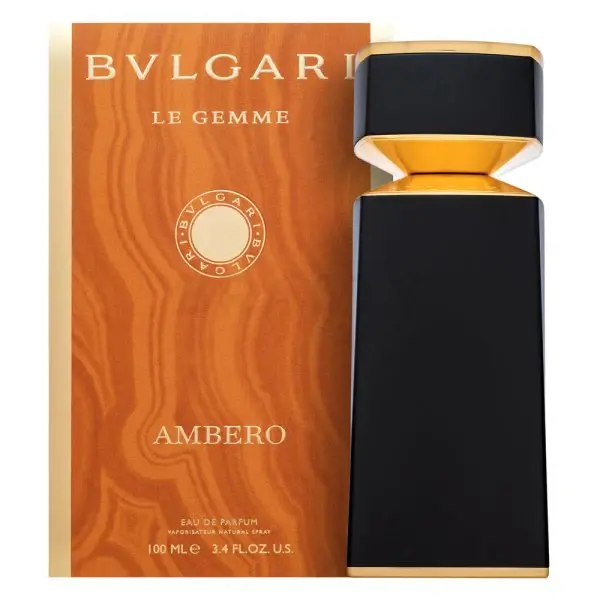 Bvlgari Le Gemme Ambero EDP M 100 ml