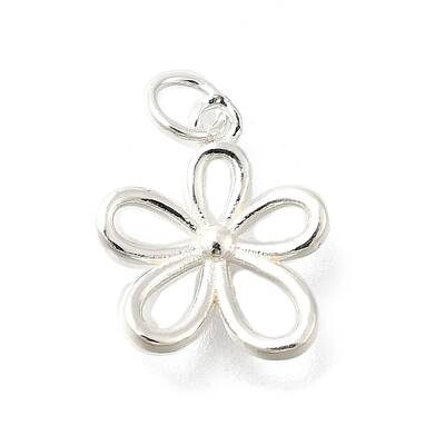925 Sterling Silver Pendants