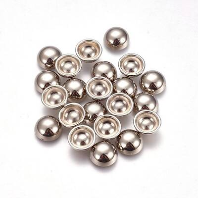 CCB Plastic Rivets