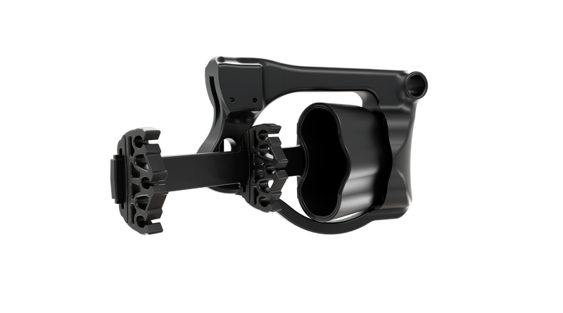 Ravin R18 Replacement Stock/Quiver