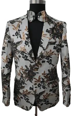 Prom Tuxedo For Men - Prom Suit