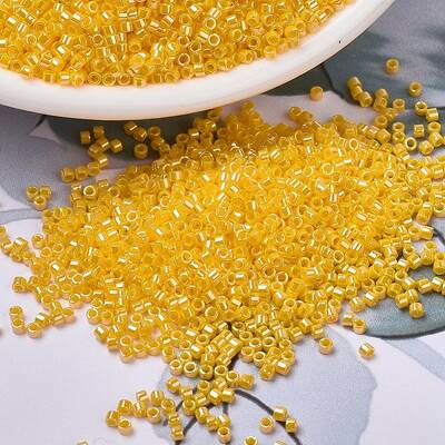 MIYUKI Delica Beads