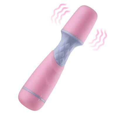 Ffix Wand - Light Pink