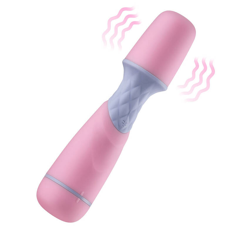 Ffix Wand - Light Pink