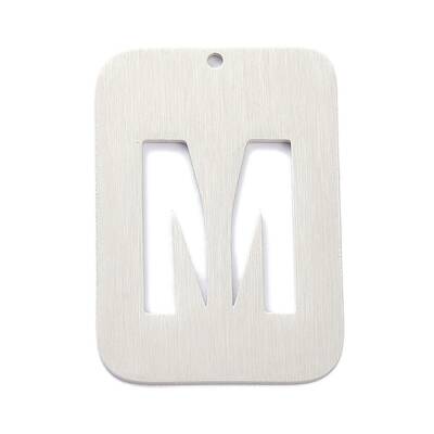 Non-Tarnish 304 Stainless Steel Pendants