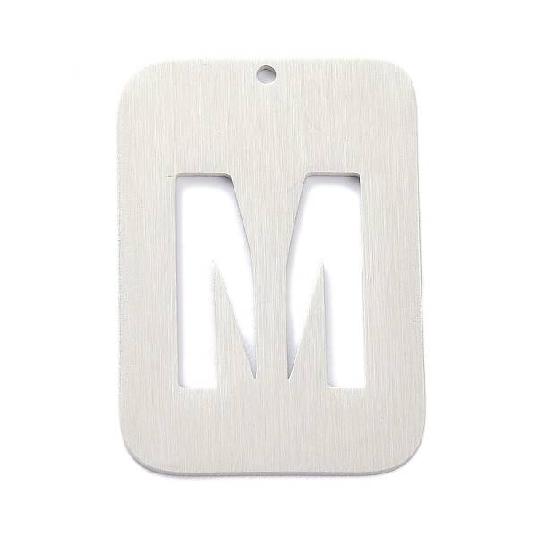 Non-Tarnish 304 Stainless Steel Pendants