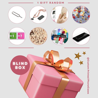 GIFTS NOT FOR SALE - Blind Box Random Gifts For Phone Cases