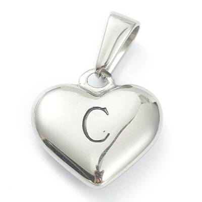 304 Stainless Steel Pendants