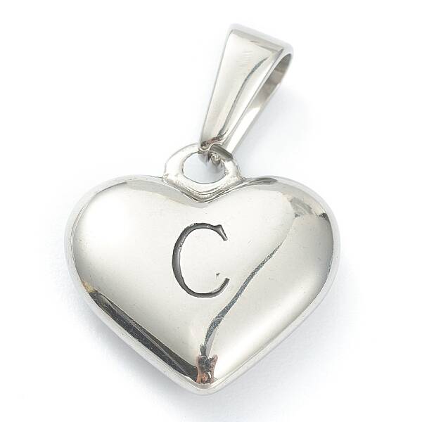 304 Stainless Steel Pendants