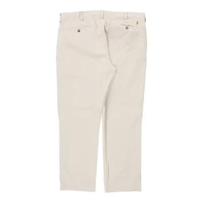 Ralph Lauren Chinos - 37W 27L Beige Cotton
