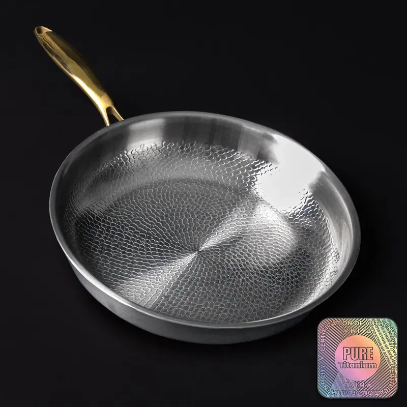 Taima® Titanium Nutri Pan Pro 2.0