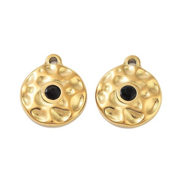 Ion Plating(IP) 304 Stainless Steel Pendant