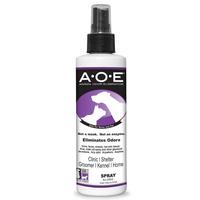 Odorcide Animal Odor Eliminator Spray – Ready to Use Pet Odor Remover – Secretions, Spray, Feces & Urine Odor Eliminator ...