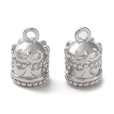 Brass Charms