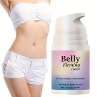 Firming Body Cream for Women – Targets Neck, Waist, Belly & Legs – Instantly Smooths and Moisturizes Skin!
