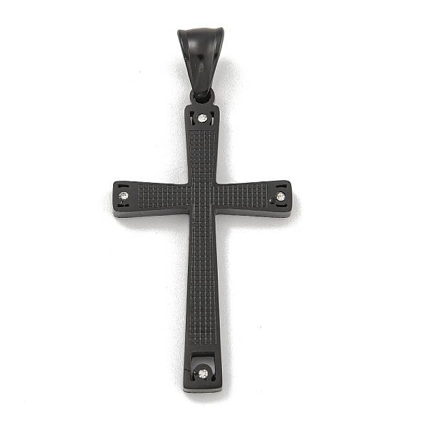 304 Stainless Steel Pendants