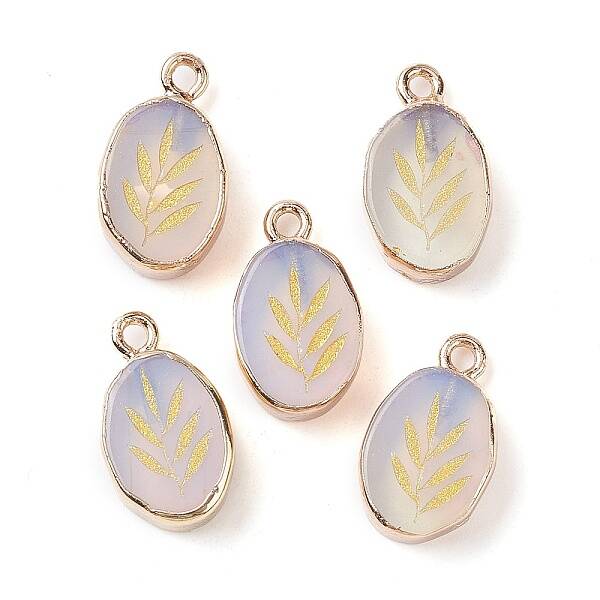 Opalite Pendants