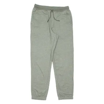 PATAGONIA Mens Joggers Green Tapered S W28 L28