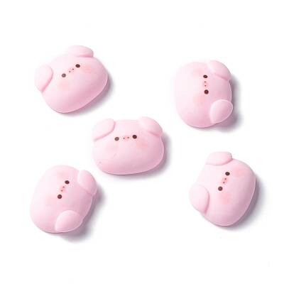Resin Cabochons