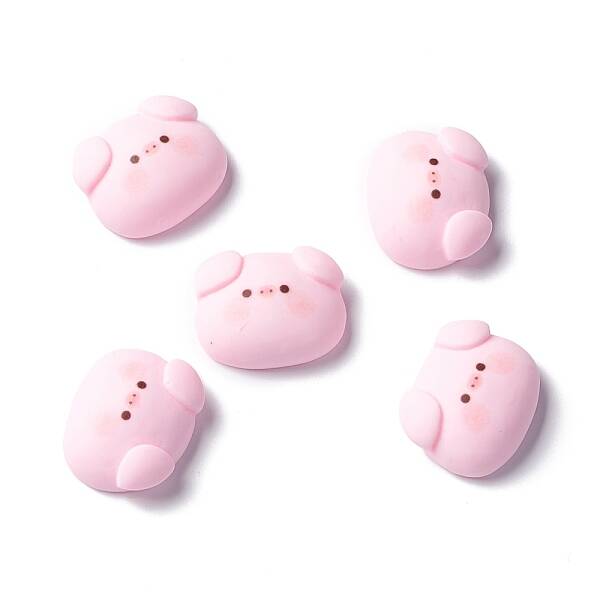 Resin Cabochons