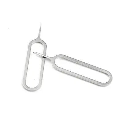 [NOT FOR SALE] Gift with Purchase, Metal Card Tray Removal Eject Pin