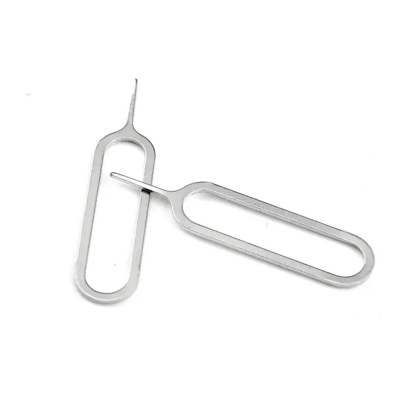 [NOT FOR SALE] Gift with Purchase, Metal Card Tray Removal Eject Pin