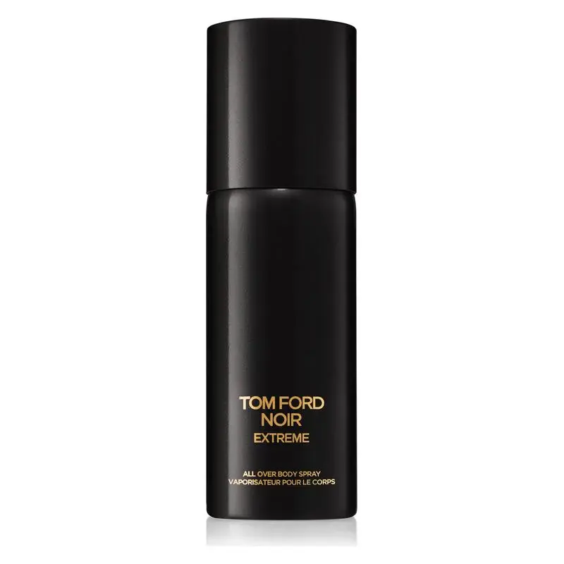Tom Ford Noir Extreme All Over Body Spray 150 Ml