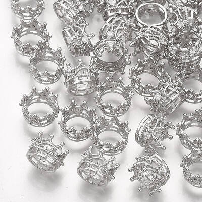 Brass Beads