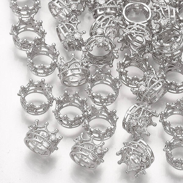 Brass Beads