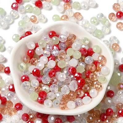 Glass Beads
